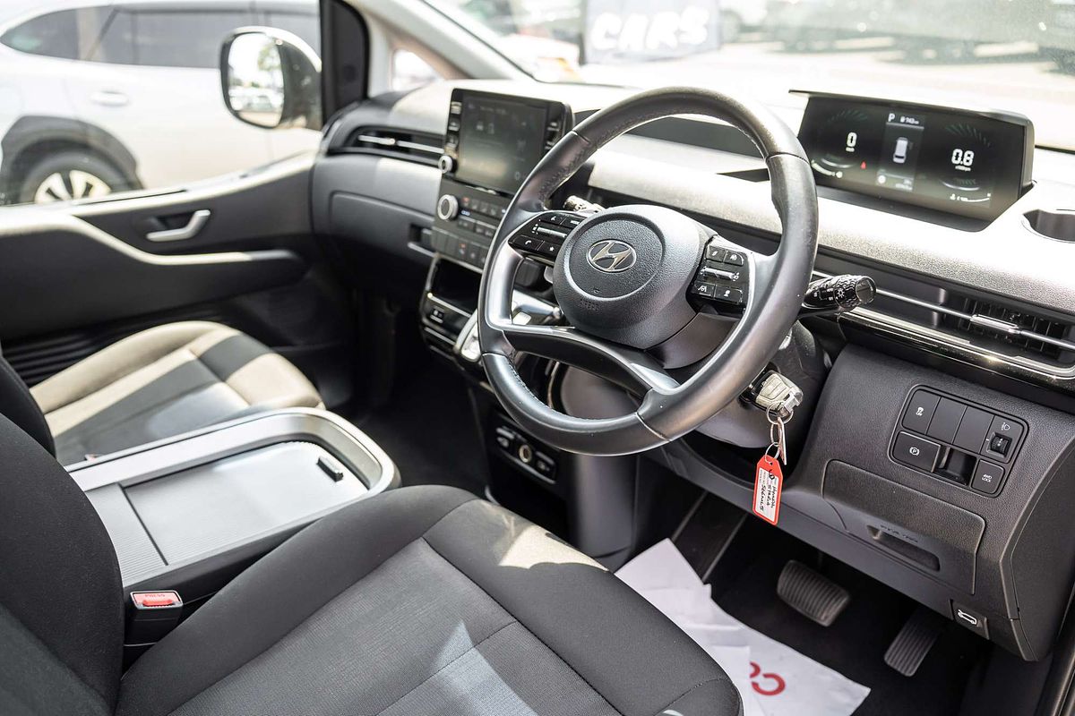 2022 Hyundai STARIA US4.V1