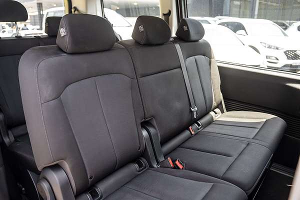 2022 Hyundai STARIA US4.V1