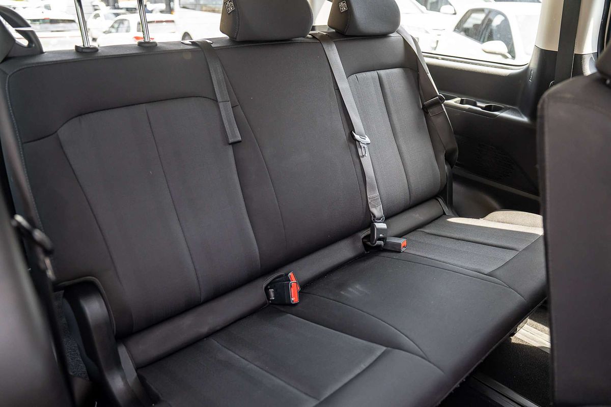 2022 Hyundai STARIA US4.V1