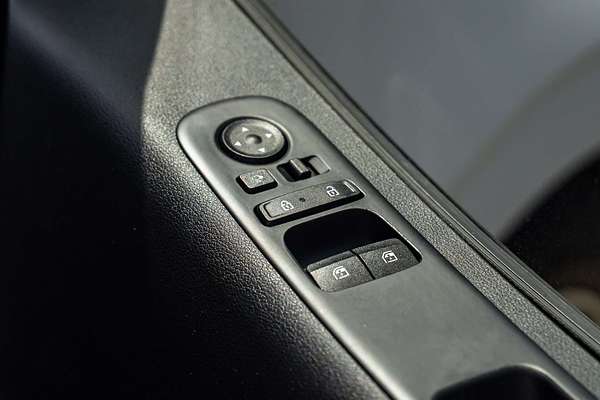 2022 Hyundai STARIA US4.V1