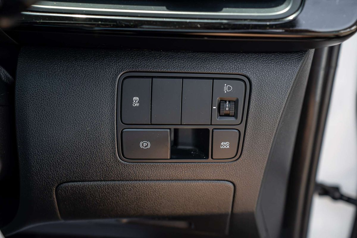 2022 Hyundai STARIA US4.V1