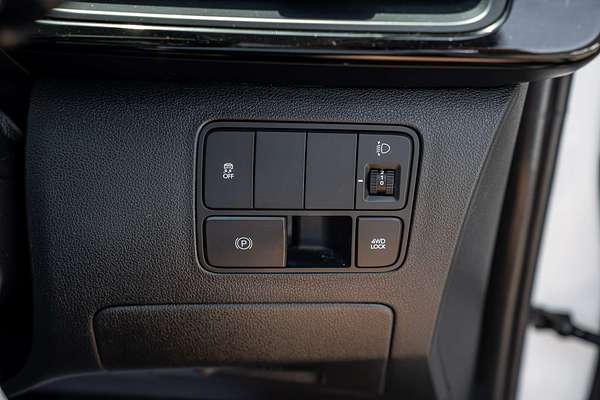 2022 Hyundai STARIA US4.V1