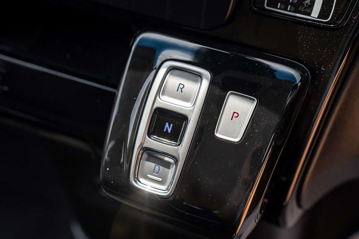 2022 Hyundai STARIA US4.V1