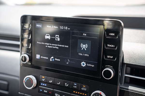 2022 Hyundai STARIA US4.V1