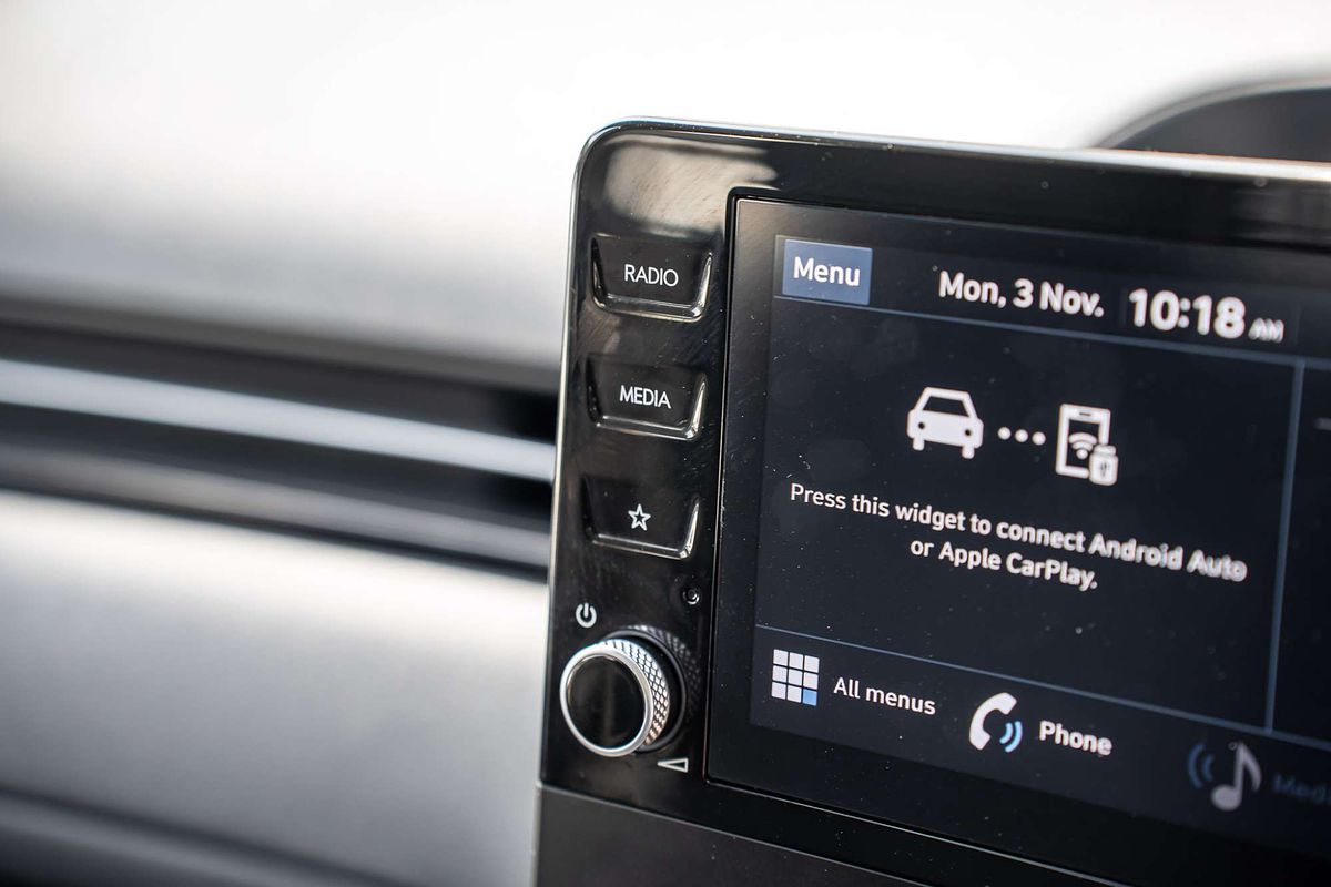 2022 Hyundai STARIA US4.V1