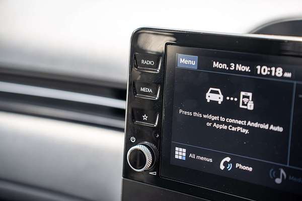 2022 Hyundai STARIA US4.V1