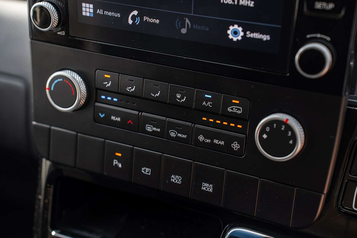 2022 Hyundai STARIA US4.V1