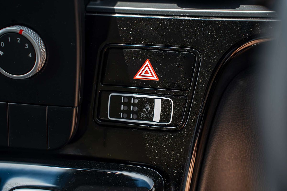 2022 Hyundai STARIA US4.V1