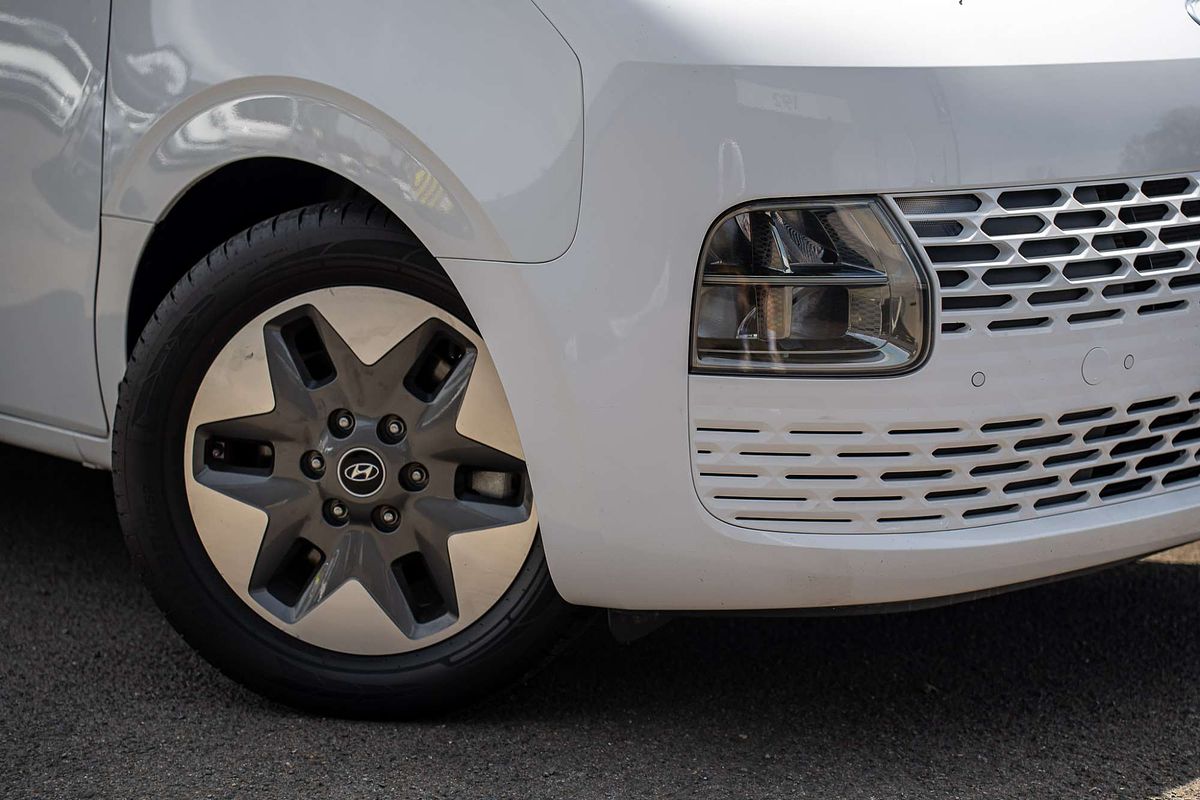 2022 Hyundai STARIA US4.V1