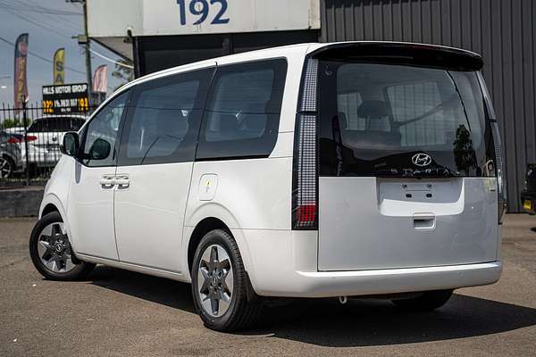 2022 Hyundai STARIA US4.V1