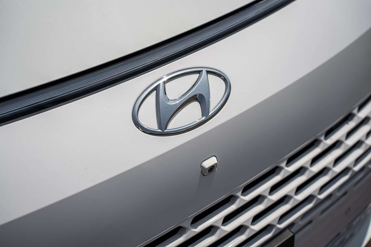 2022 Hyundai STARIA US4.V1