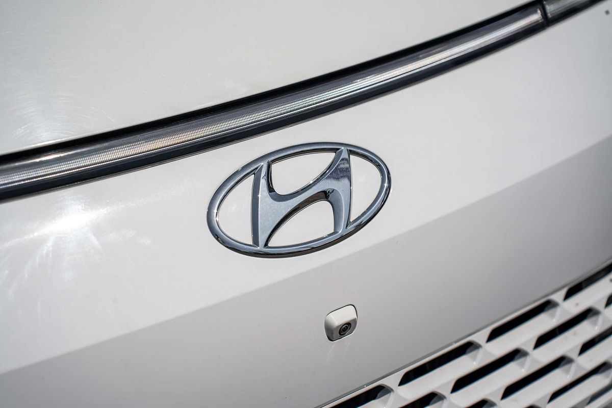 2022 Hyundai STARIA US4.V1