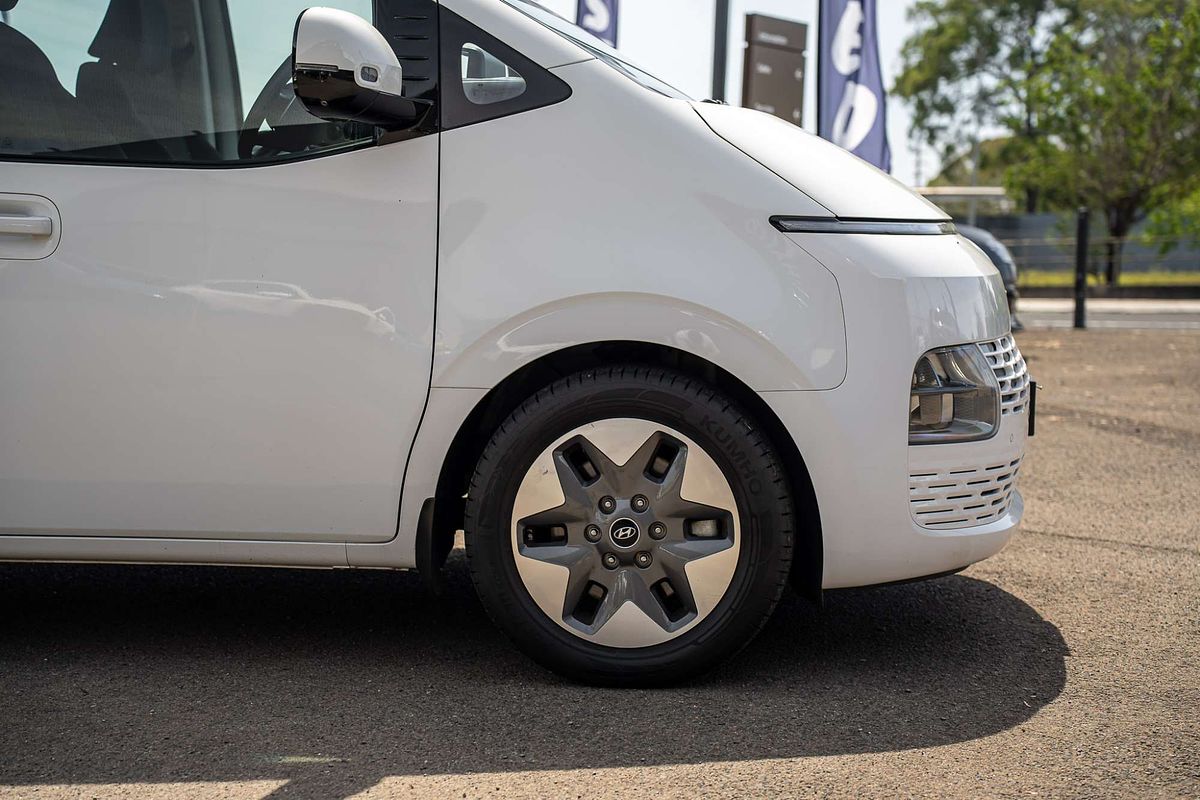 2022 Hyundai STARIA US4.V1