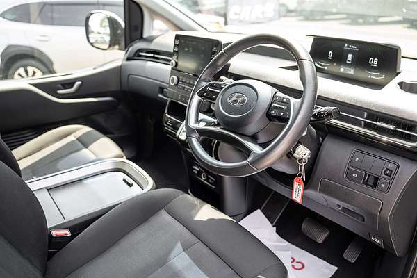 2022 Hyundai STARIA US4.V1