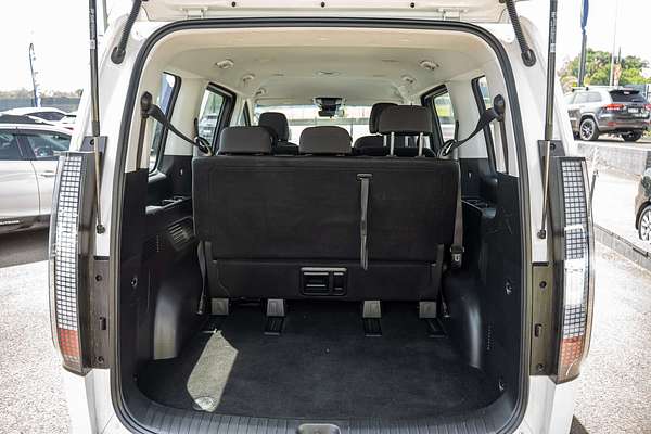 2022 Hyundai STARIA US4.V1