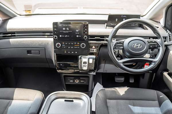 2022 Hyundai STARIA US4.V1