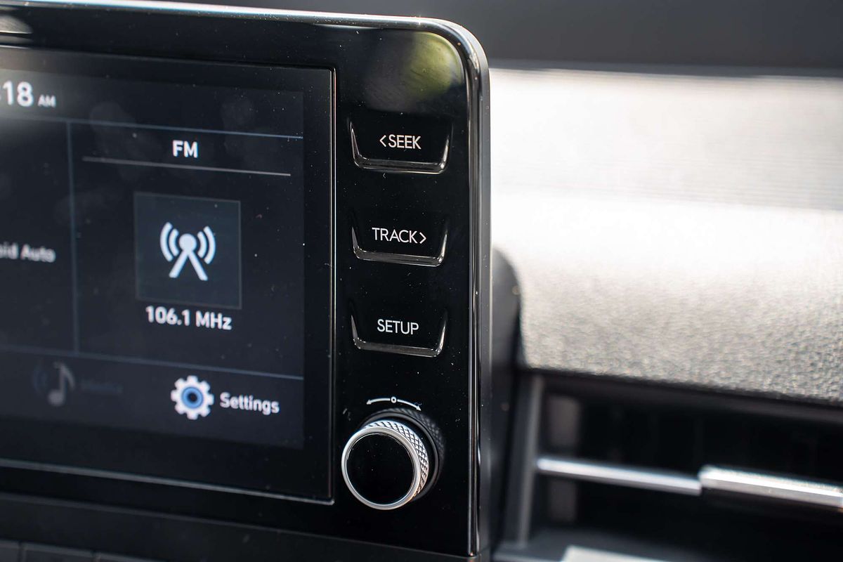 2022 Hyundai STARIA US4.V1