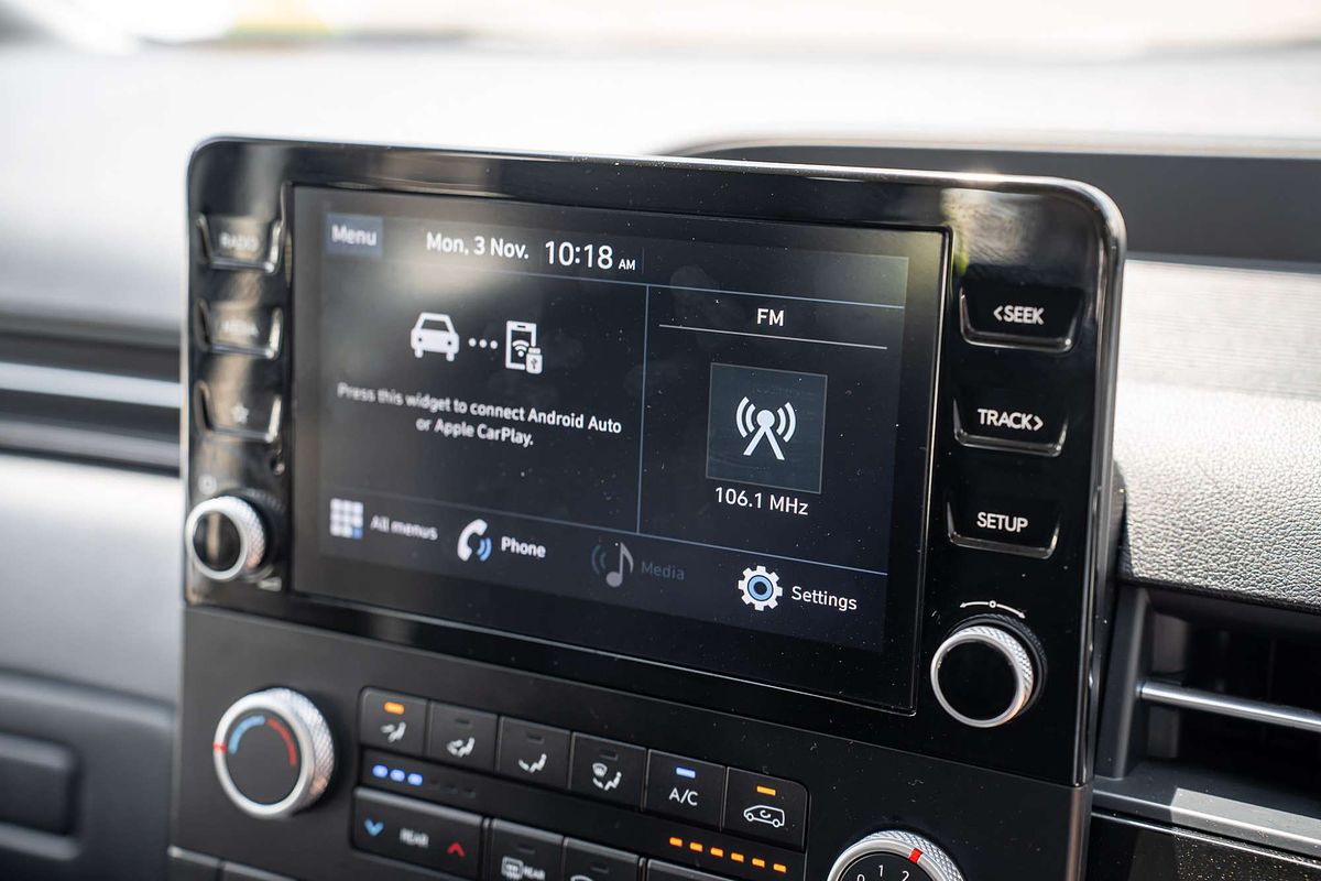 2022 Hyundai STARIA US4.V1