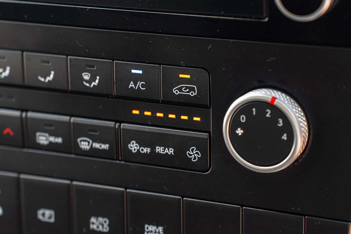 2022 Hyundai STARIA US4.V1