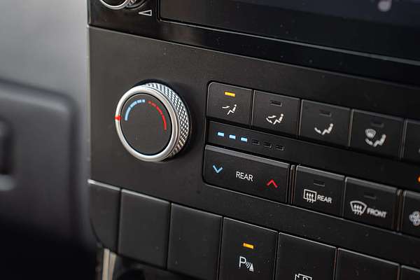 2022 Hyundai STARIA US4.V1