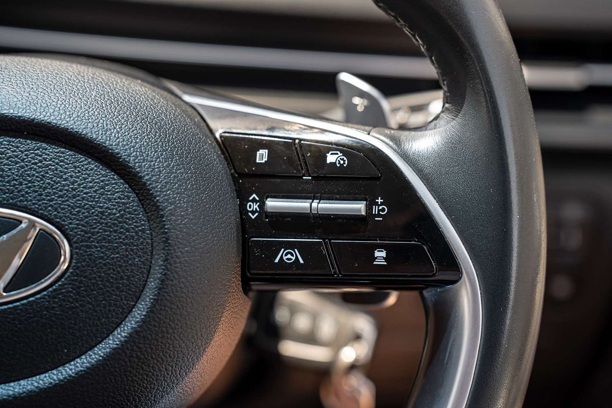 2022 Hyundai STARIA US4.V1