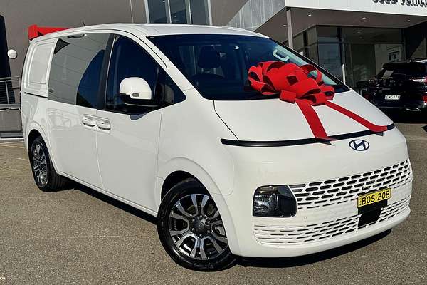 2023 Hyundai STARIA LOAD US4.V2