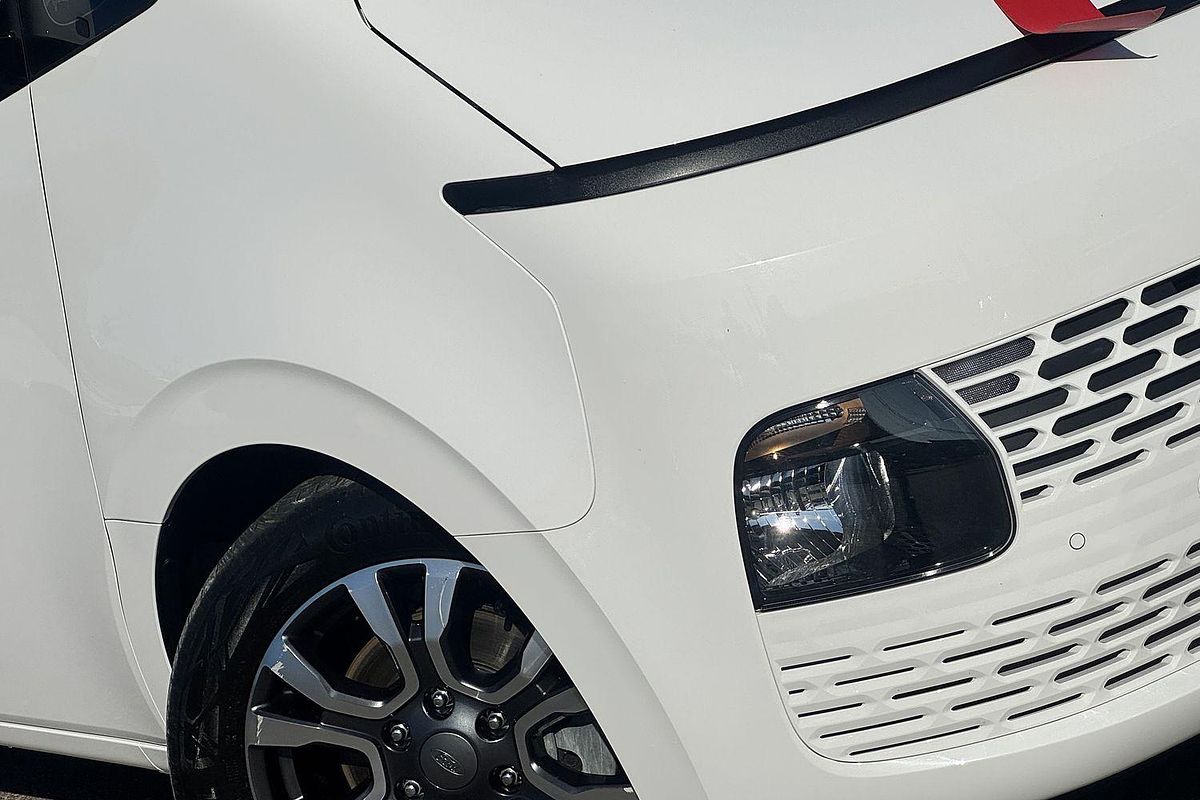 2023 Hyundai STARIA LOAD US4.V2