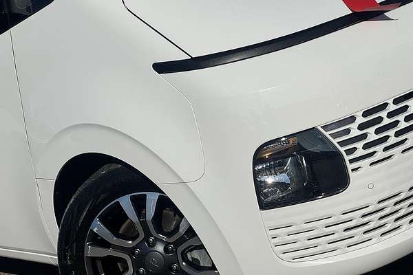 2023 Hyundai STARIA LOAD US4.V2