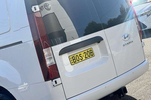 2023 Hyundai STARIA LOAD US4.V2