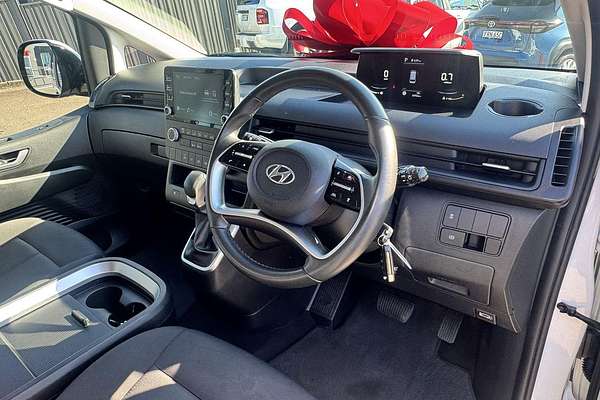 2023 Hyundai STARIA LOAD US4.V2