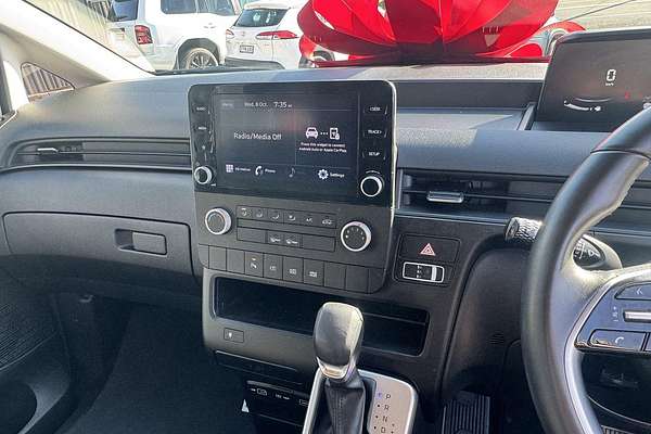 2023 Hyundai STARIA LOAD US4.V2