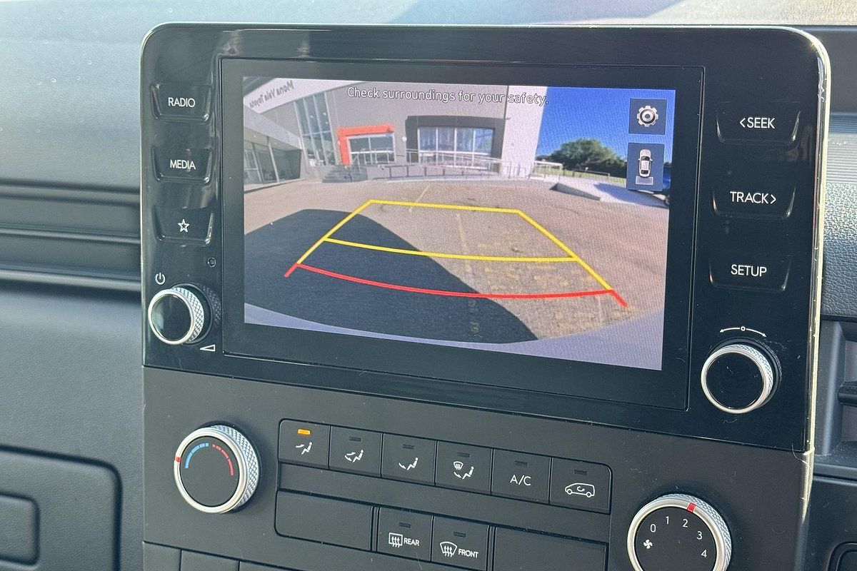 2023 Hyundai STARIA LOAD US4.V2