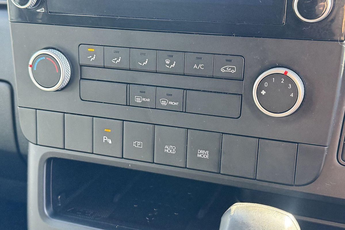 2023 Hyundai STARIA LOAD US4.V2