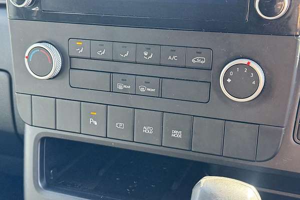 2023 Hyundai STARIA LOAD US4.V2