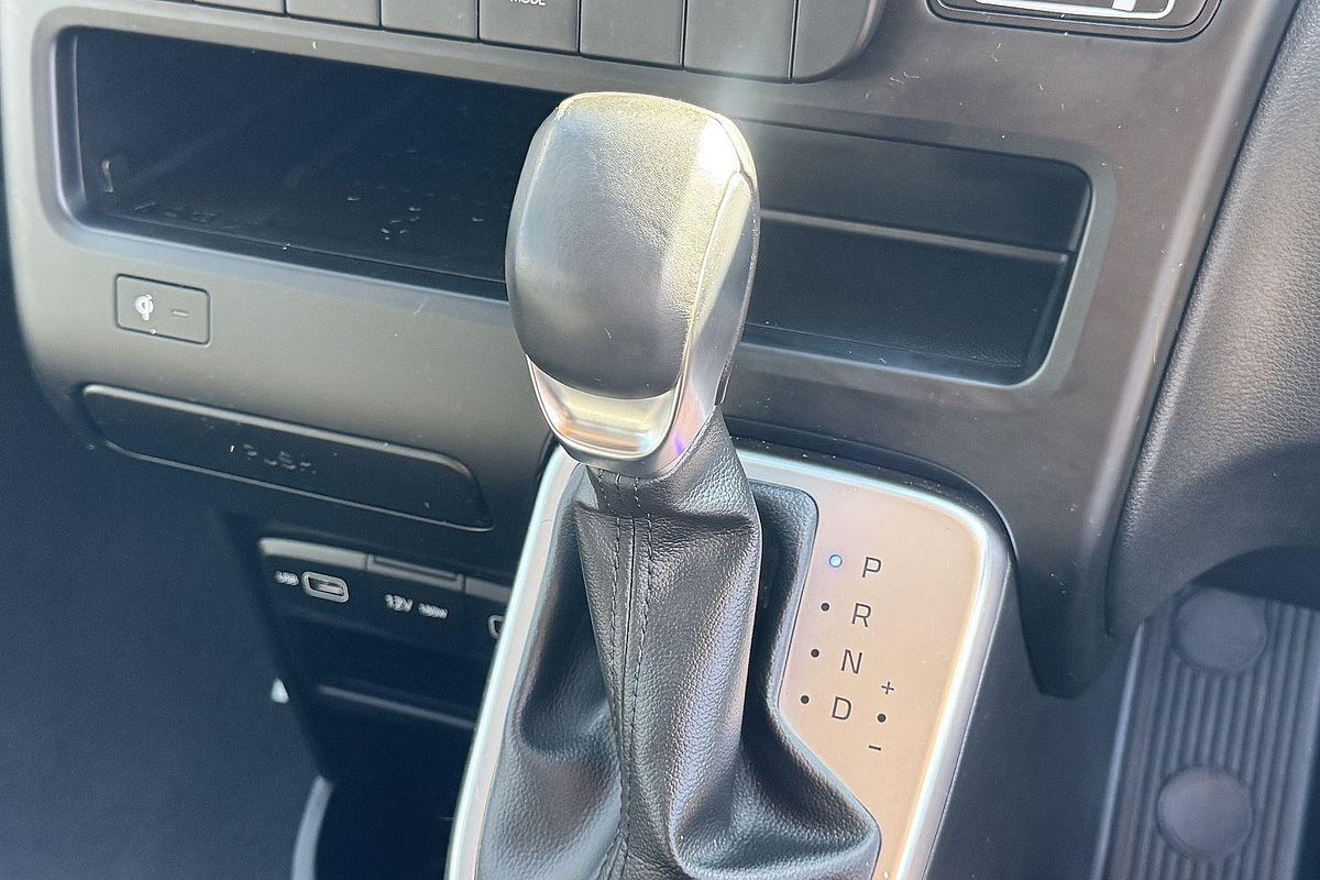 2023 Hyundai STARIA LOAD US4.V2