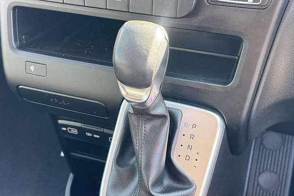 2023 Hyundai STARIA LOAD US4.V2