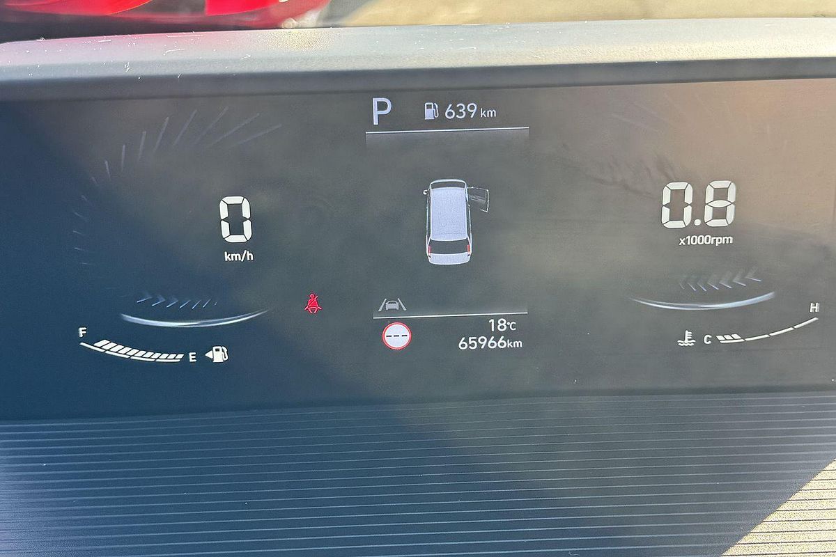 2023 Hyundai STARIA LOAD US4.V2