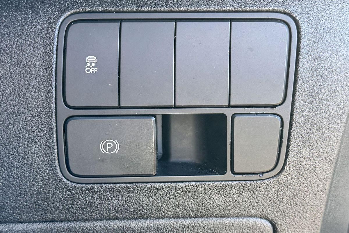 2023 Hyundai STARIA LOAD US4.V2