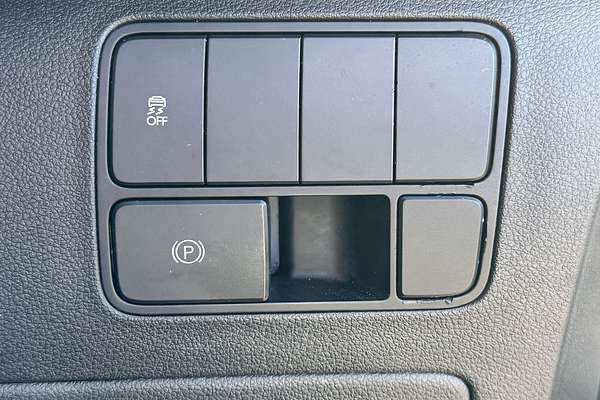 2023 Hyundai STARIA LOAD US4.V2