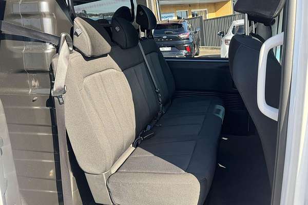 2023 Hyundai STARIA LOAD US4.V2