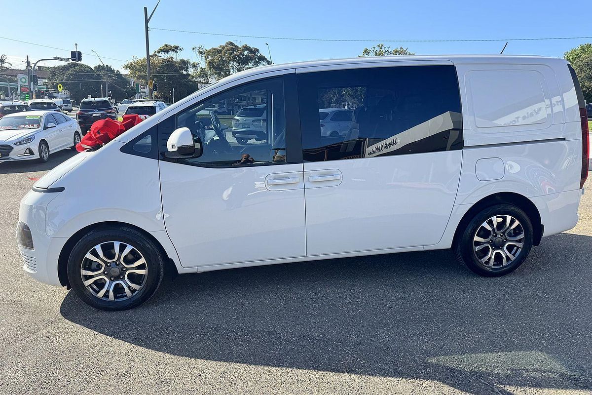 2023 Hyundai STARIA LOAD US4.V2