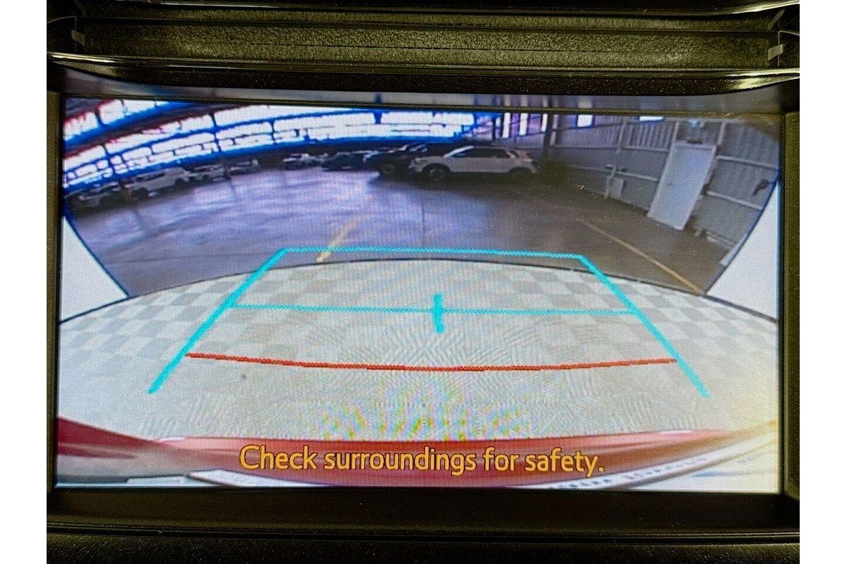 2018 Toyota RAV4 GX ASA44R