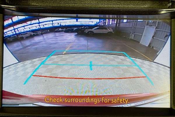 2018 Toyota RAV4 GX ASA44R