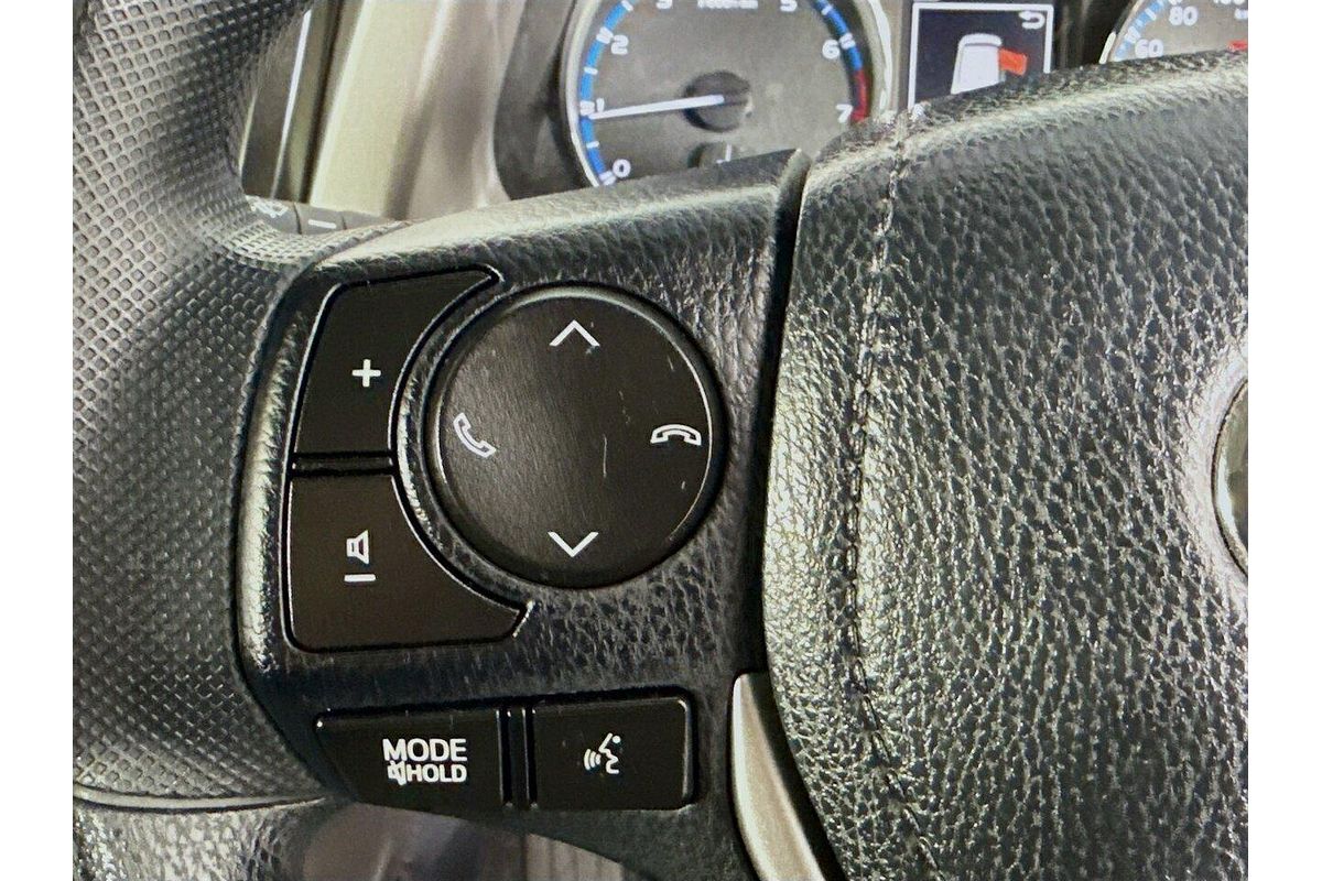 2018 Toyota RAV4 GX ASA44R