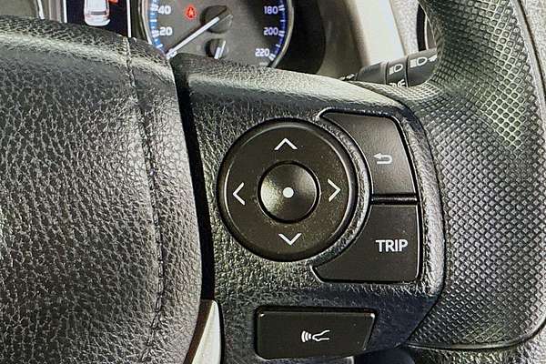 2018 Toyota RAV4 GX ASA44R