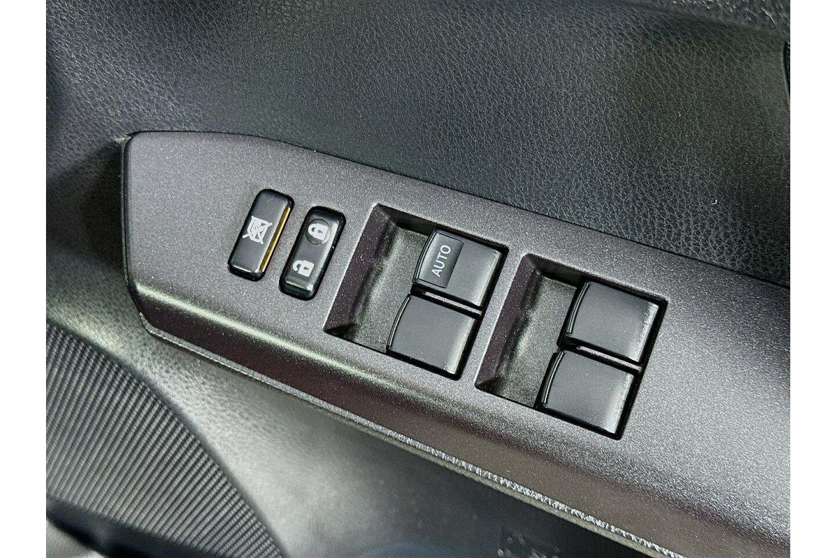 2018 Toyota RAV4 GX ASA44R