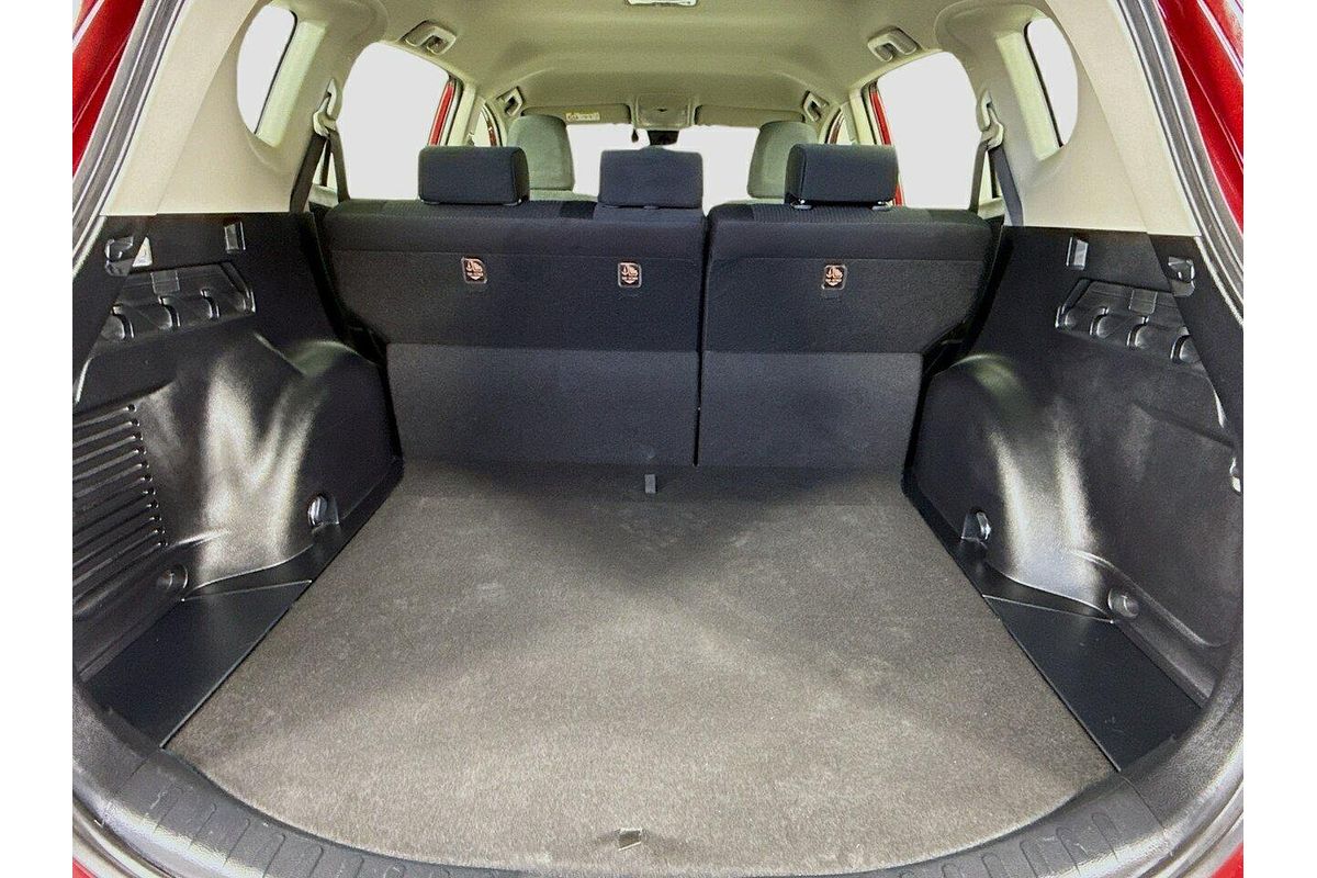 2018 Toyota RAV4 GX ASA44R