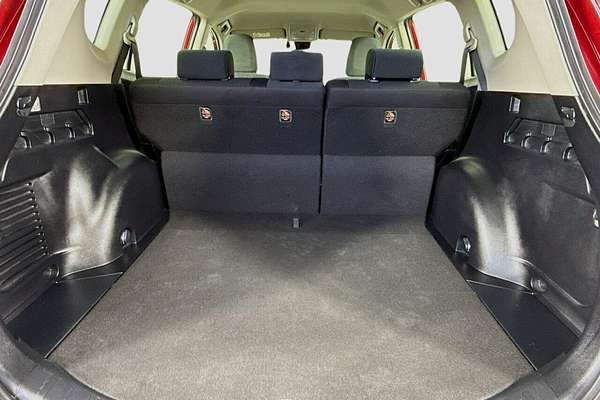 2018 Toyota RAV4 GX ASA44R