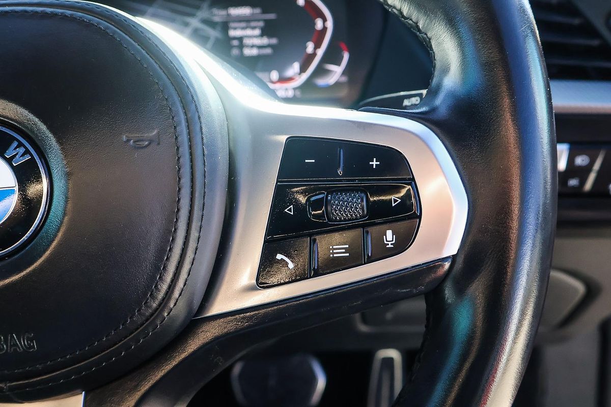 2020 BMW 1 Series 118i M Sport F40