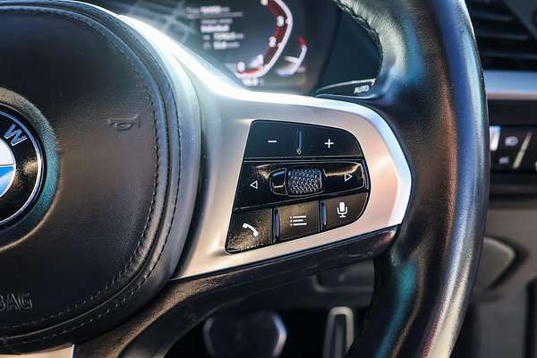 2020 BMW 1 Series 118i M Sport F40